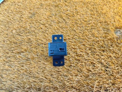 Разъем USB