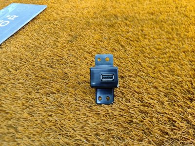 Разъем USB