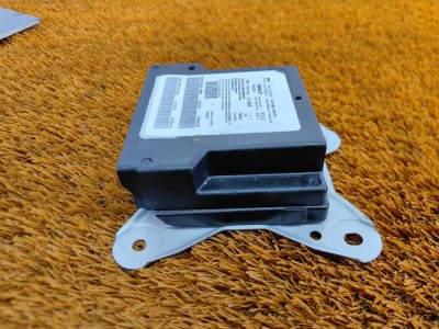 Блок управления AIR BAG