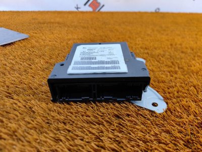 Блок управления AIR BAG
