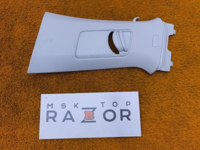 Обшивка стойки