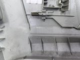 60U867293 Обшивка стойки левая Skoda Rapid 2021 фото 9