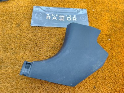 Накладка порога