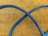 6073056800, 6600005283, 6600005284 Уплотнитель проема двери задний левый Belgee X50 2024 фото 9