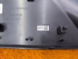 60U858418 Накладка на торпедо передняя правая Skoda Rapid 2021 фото 10