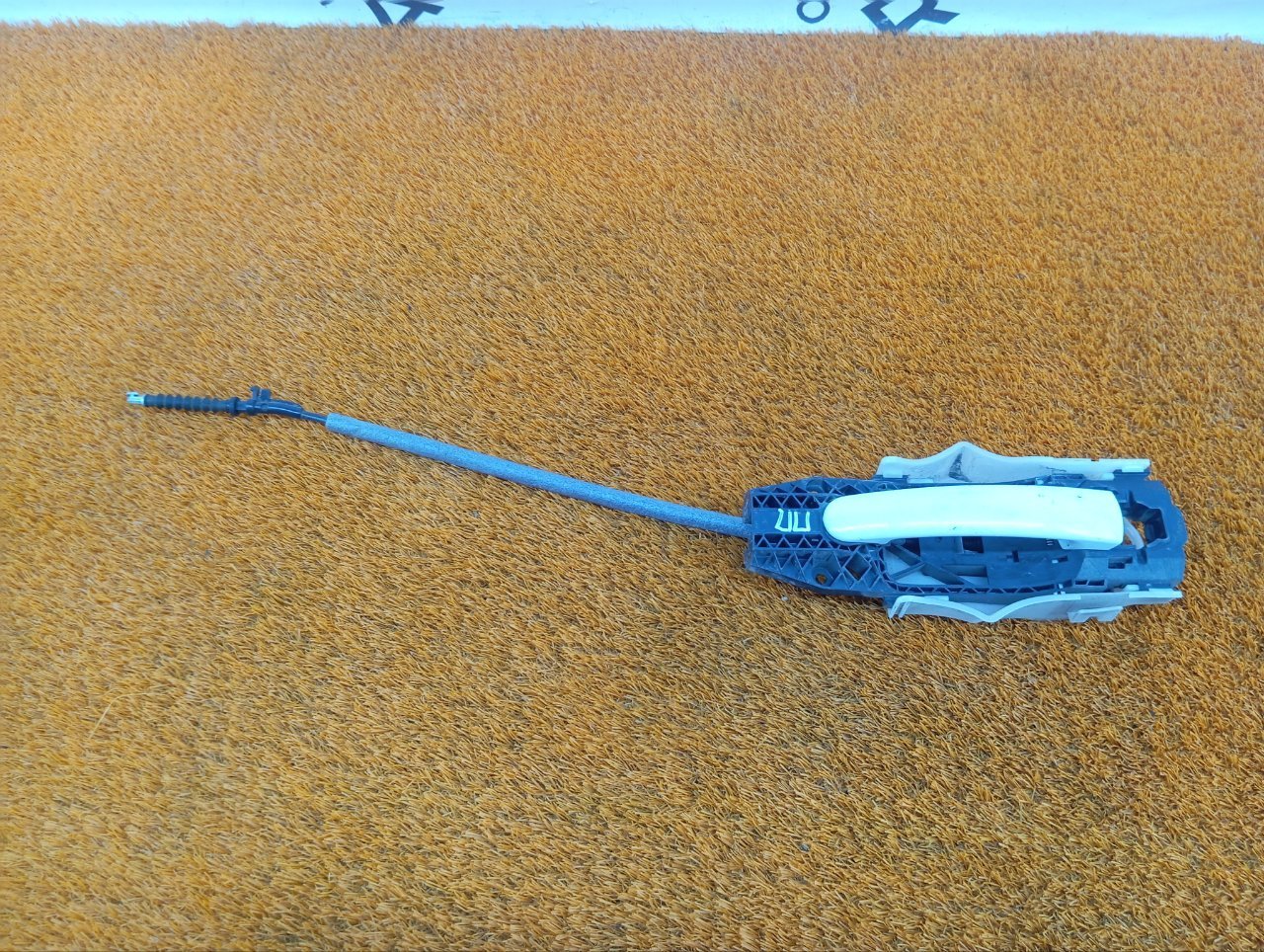 Ручка двери внешняя