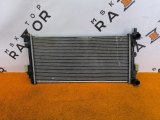 6R01212530 Радиатор охлаждения Skoda Rapid 2021 фото 11