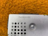 654035867, 654035867E Магнитола Skoda Rapid 2021 фото 11