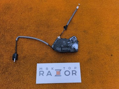 Замок двери