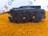 5TA839016L, A6L5TA839016L Замок двери задний левый Skoda Rapid 2021 фото 3