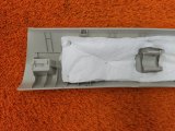 F185402020 Обшивка стойки передняя правая Jetour X70 PLUS 2024 фото 7