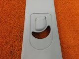F185402050, F185402053, F18-5402050 Обшивка центральной стойки левая Jetour X70 PLUS 2024 фото 5