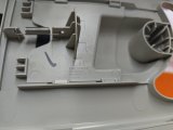 F185402050, F185402053, F18-5402050 Обшивка центральной стойки левая Jetour X70 PLUS 2024 фото 11