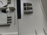 F185402050, F185402053, F18-5402050 Обшивка центральной стойки левая Jetour X70 PLUS 2024 фото 12