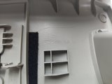 F185402050, F185402053, F18-5402050 Обшивка центральной стойки левая Jetour X70 PLUS 2024 фото 13