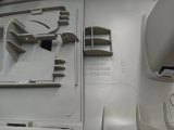 F185402060, F185402054, F18-5402060 Обшивка центральной стойки правая Jetour X70 PLUS 2024 фото 14