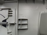 F185402060, F185402054, F18-5402060 Обшивка центральной стойки правая Jetour X70 PLUS 2024 фото 15