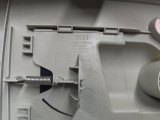 F185402060, F185402054, F18-5402060 Обшивка центральной стойки правая Jetour X70 PLUS 2024 фото 16