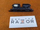 6N58209519B9, 6N5820951 Дефлектор воздуховода Volkswagen Polo 2021 фото 2