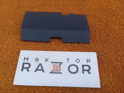 Накладка торпедо