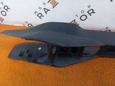Консоль центральная
