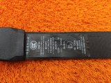 F185812010BA, F185812010 Ремень безопасности задний левый Jetour X70 PLUS 2024 фото 8