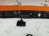 F186302010, F186302013, F186302014, F186302015 Обшивка двери багажника Jetour X70 PLUS 2024 фото 16