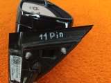 F188202P37AACK, F187900301BC, F187900301, F188202P37 Зеркало боковое левое Jetour X70 PLUS 2024 фото 7