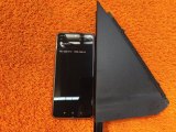 F016201310 Направляющая стекла двери задняя левая Jetour X70 PLUS 2024 фото 9