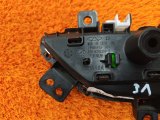 F186202310BA Ручка двери внутренняя задняя левая Jetour X70 PLUS 2024 фото 11