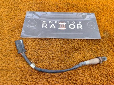 Датчик кислородный