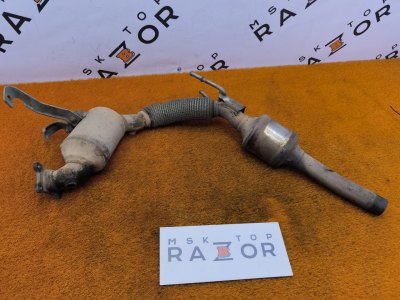 Катализатор