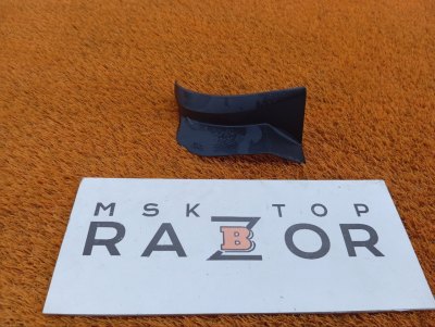 Накладка фонаря