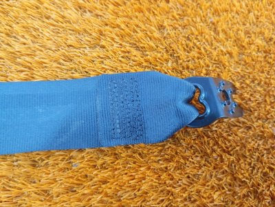 Ремень безопасности
