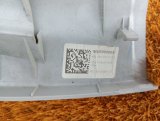 60U867243B, 60U868315BY20 Накладка на стойку кузова левая Volkswagen Polo 2021 фото 9