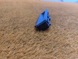 6V082756605S, 6V08275660 Ручка открывания багажника Skoda Rapid 2021 фото 6