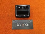 F185305060BB, F185305060 Дефлектор воздушный задний Jetour X70 PLUS 2024 фото 2