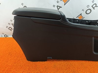 Центральная консоль