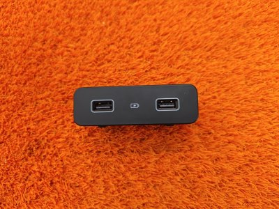 Разъем USB
