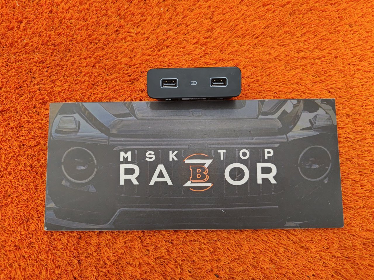 Разъем USB