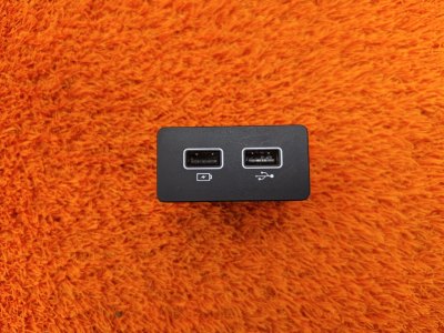 Разъем USB