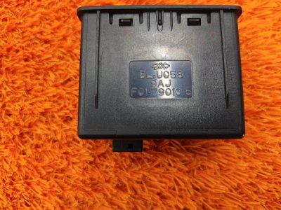 Разъем USB