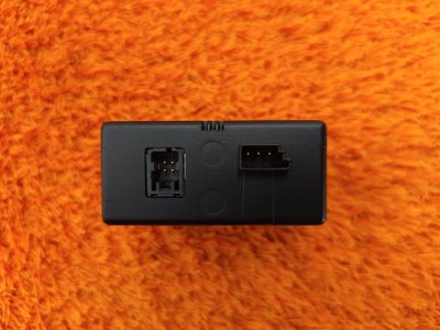 Разъем USB