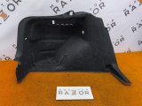 5JA867427D Обшивка багажника левая Skoda Rapid 2021 фото 2
