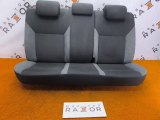 60U885375 Сиденья задняя Skoda Rapid 2021 фото 2