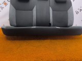 60U885375 Сиденья задняя Skoda Rapid 2021 фото 3