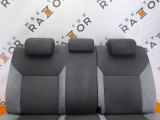 60U885375 Сиденья задняя Skoda Rapid 2021 фото 4