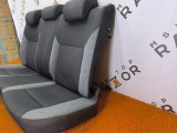 60U885375 Сиденья задняя Skoda Rapid 2021 фото 8