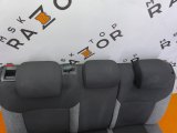 60U885375 Сиденья задняя Skoda Rapid 2021 фото 9