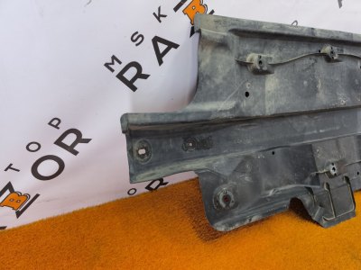 Защита антигравийная